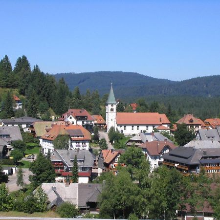 Mellex Fewo Feldberg (Baden-Wurttemberg) Exterior foto