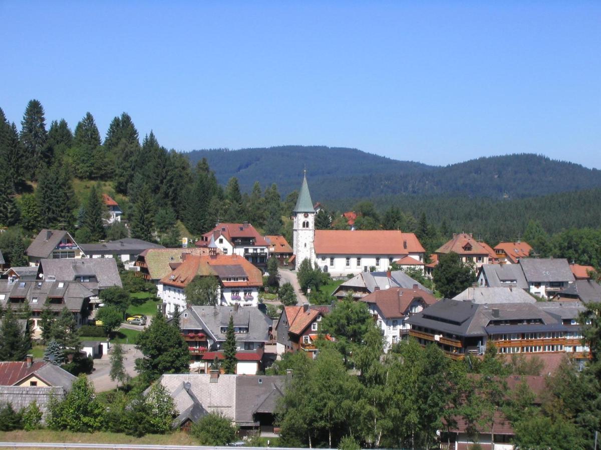 Mellex Fewo Feldberg (Baden-Wurttemberg) Exterior foto